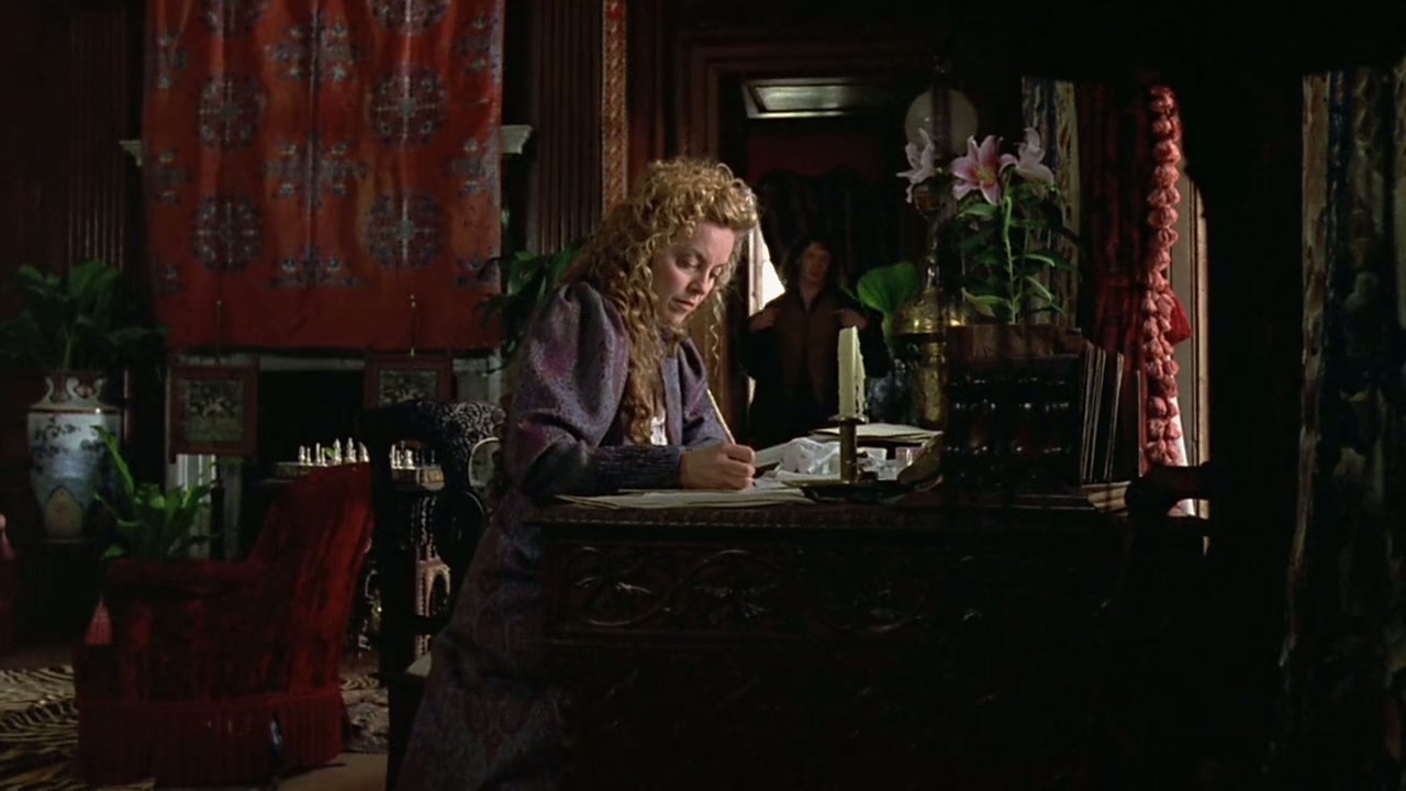 The Red Violin Screenshot
