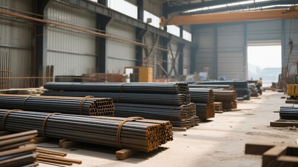Iron Price Today in India 2026 - Per Kg, Per Ton, City-Wise Rates