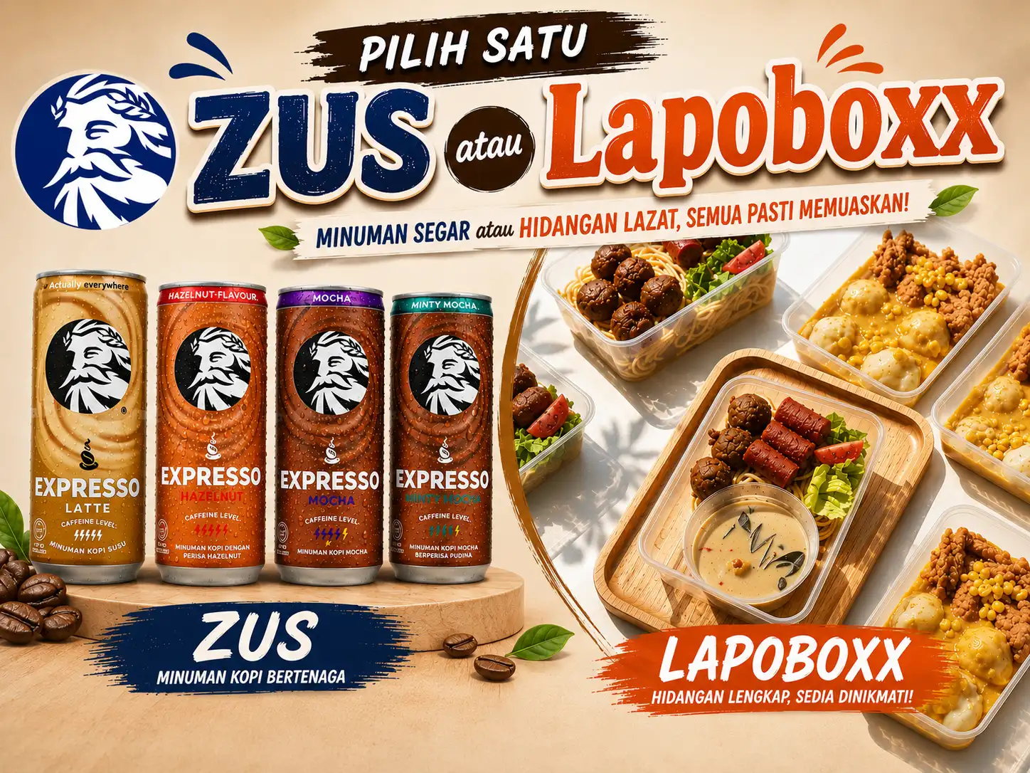 Lapoboxx Header Promo
