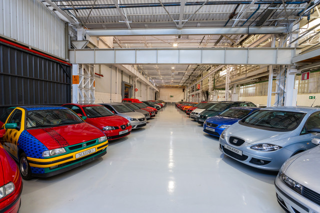 SEAT HISTORICOS 037