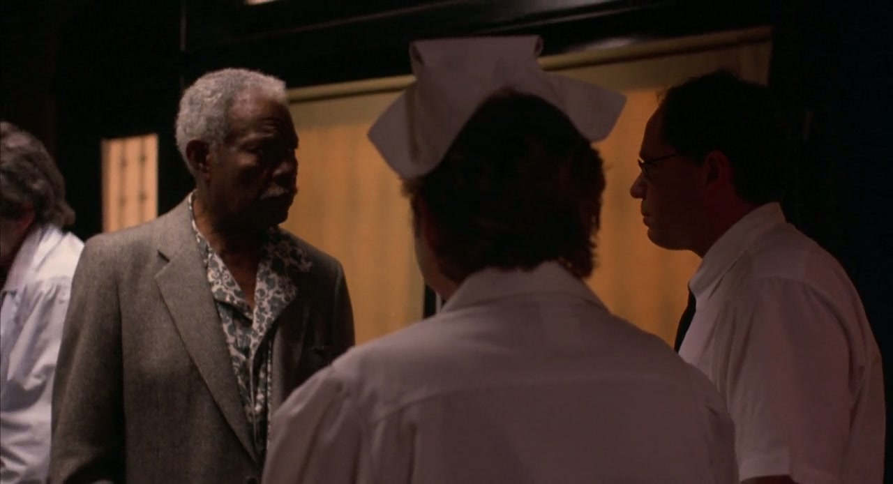 Bubba Ho-Tep Screenshot