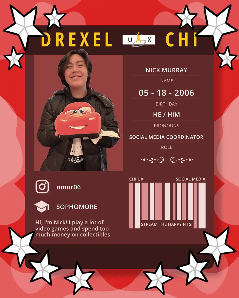 Chi Member 15