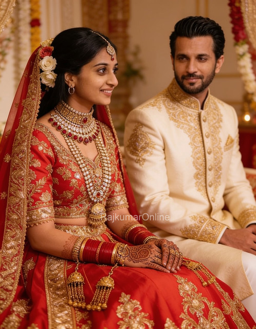[Image: Neha-and-Rohan-Wedding.jpg]