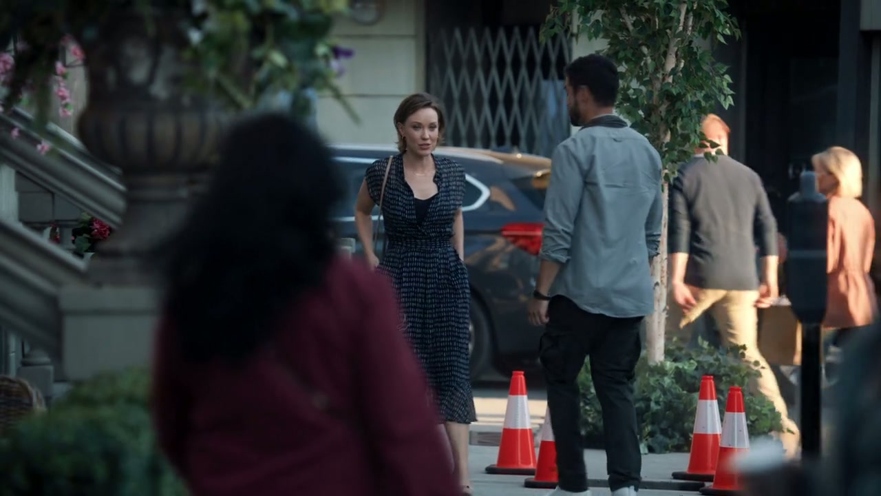 Betty's Bad Luck in Love Screenshot
