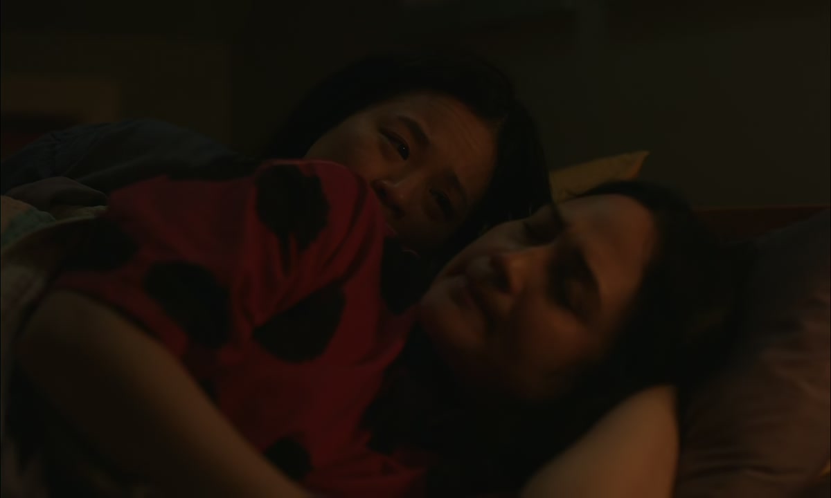 The Wedding Banquet Screenshot