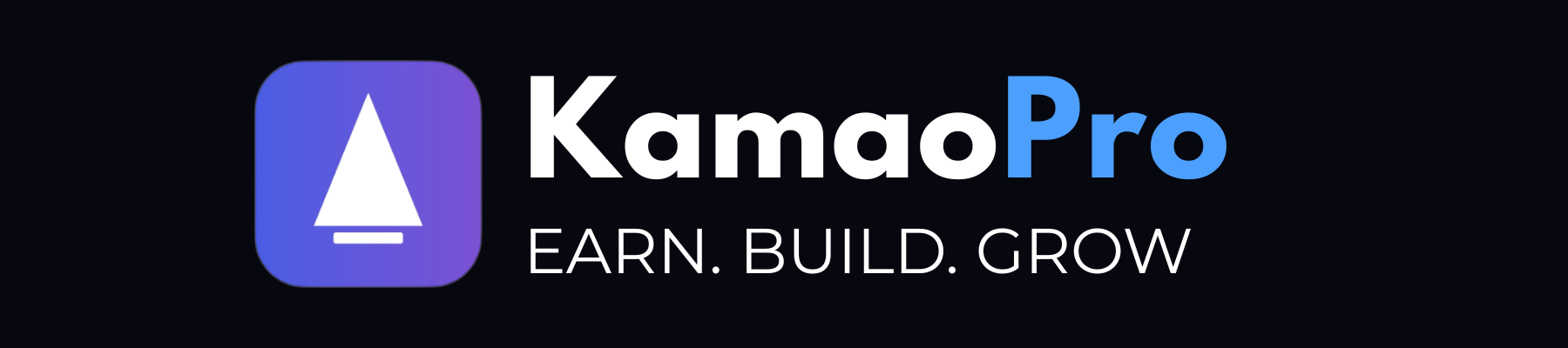 KamaoPro