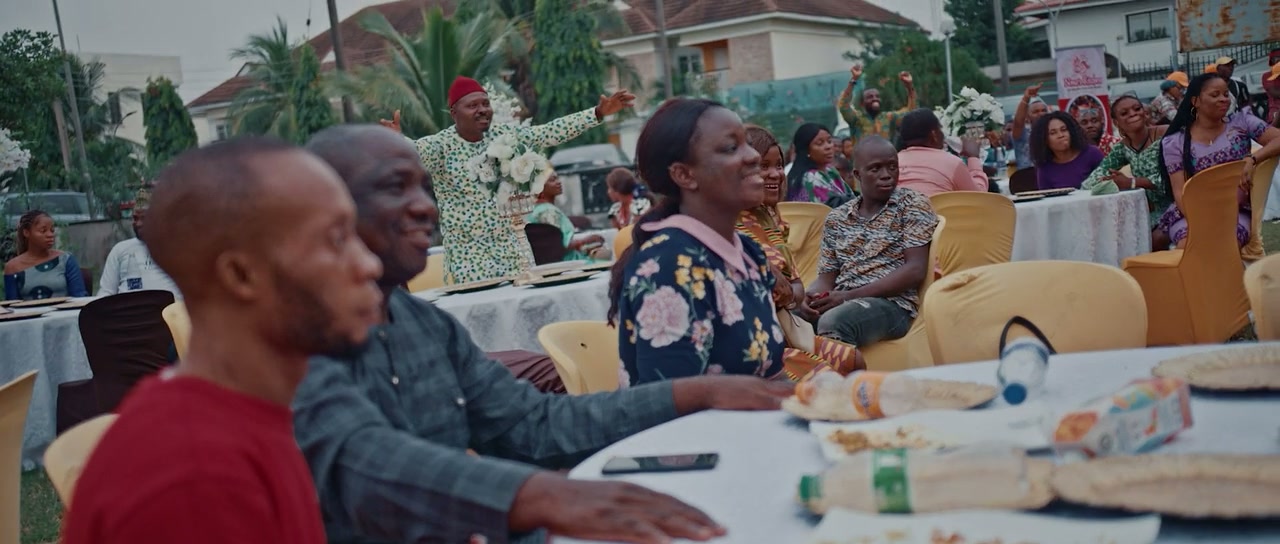 Devil in Agbada Screenshot