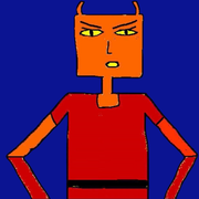 Fredrick Neutral