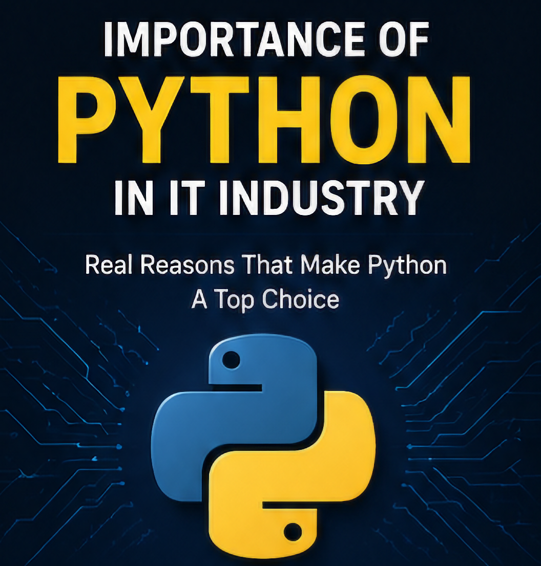 Python Django web development framework for backend software engineer roles