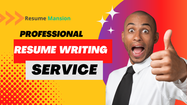 professional-resume-service