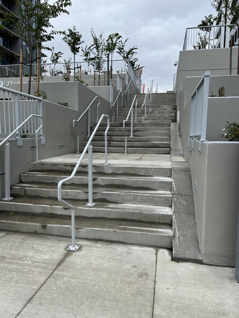 Century City - May 25, 2024