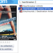 heartbreaker