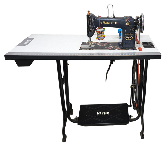 Machine 6