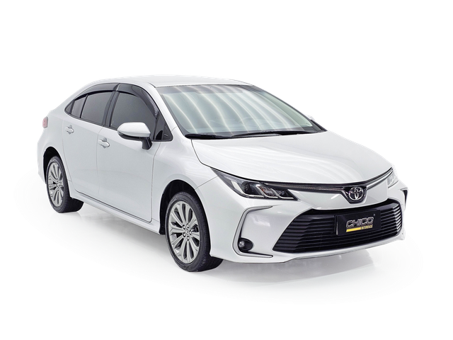 Corolla-2021