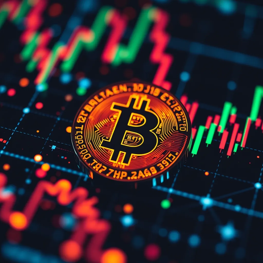 Bitcoin ETF Inflows Slow While BTC Steadies