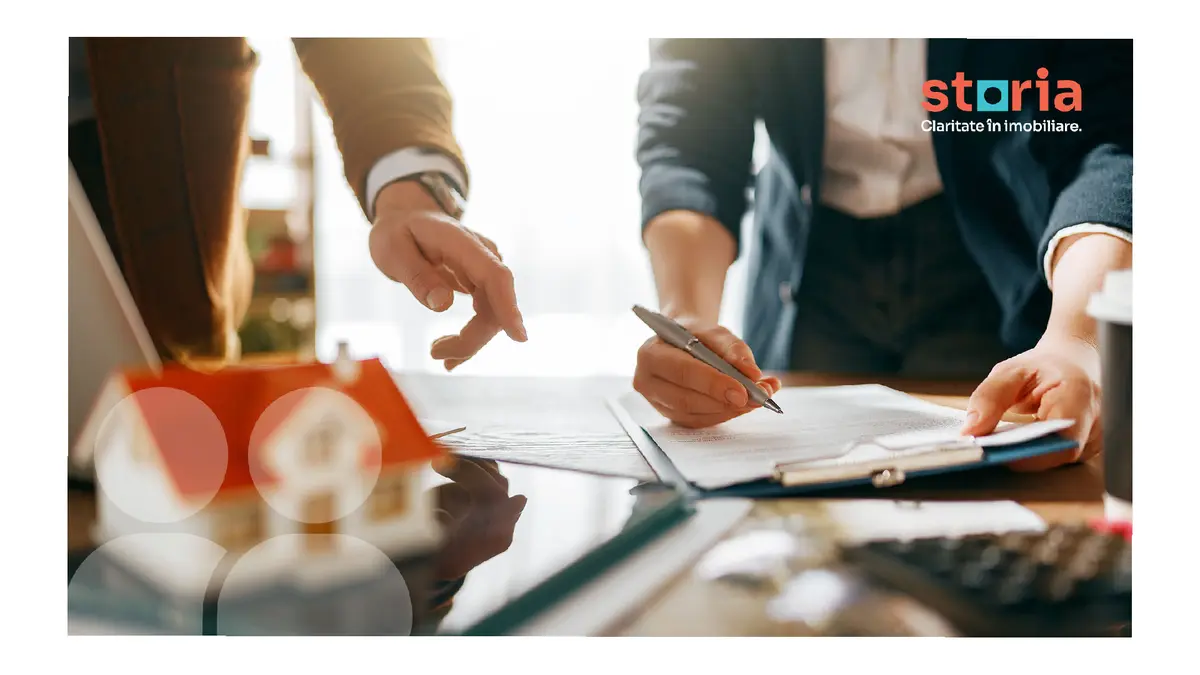Românii cer mai multă transparență în tranzacțiile imobiliare pentru a avea încredere