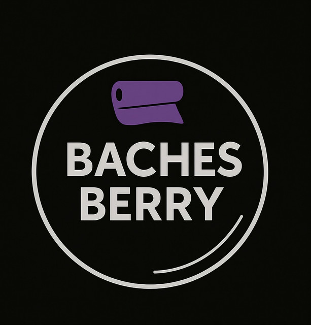 Bâches Berry
