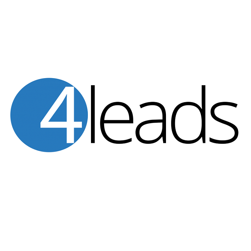 4leads logo