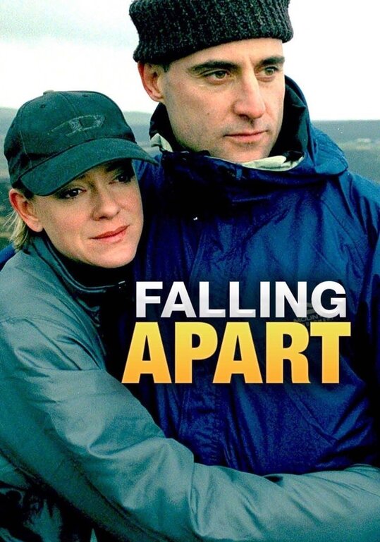 Falling Apart
