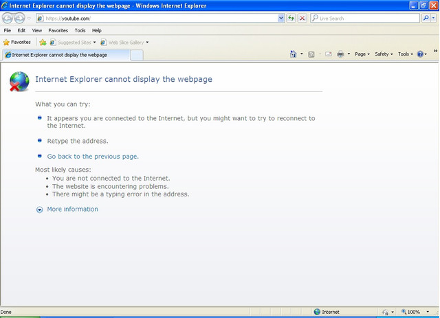 ie8 orginal installer