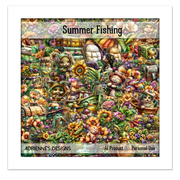 Summer Fishing 1