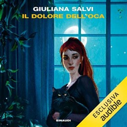 Giuliana Salvi – Il dolore dell’oca (2026) (mp3 – 128 kbps)