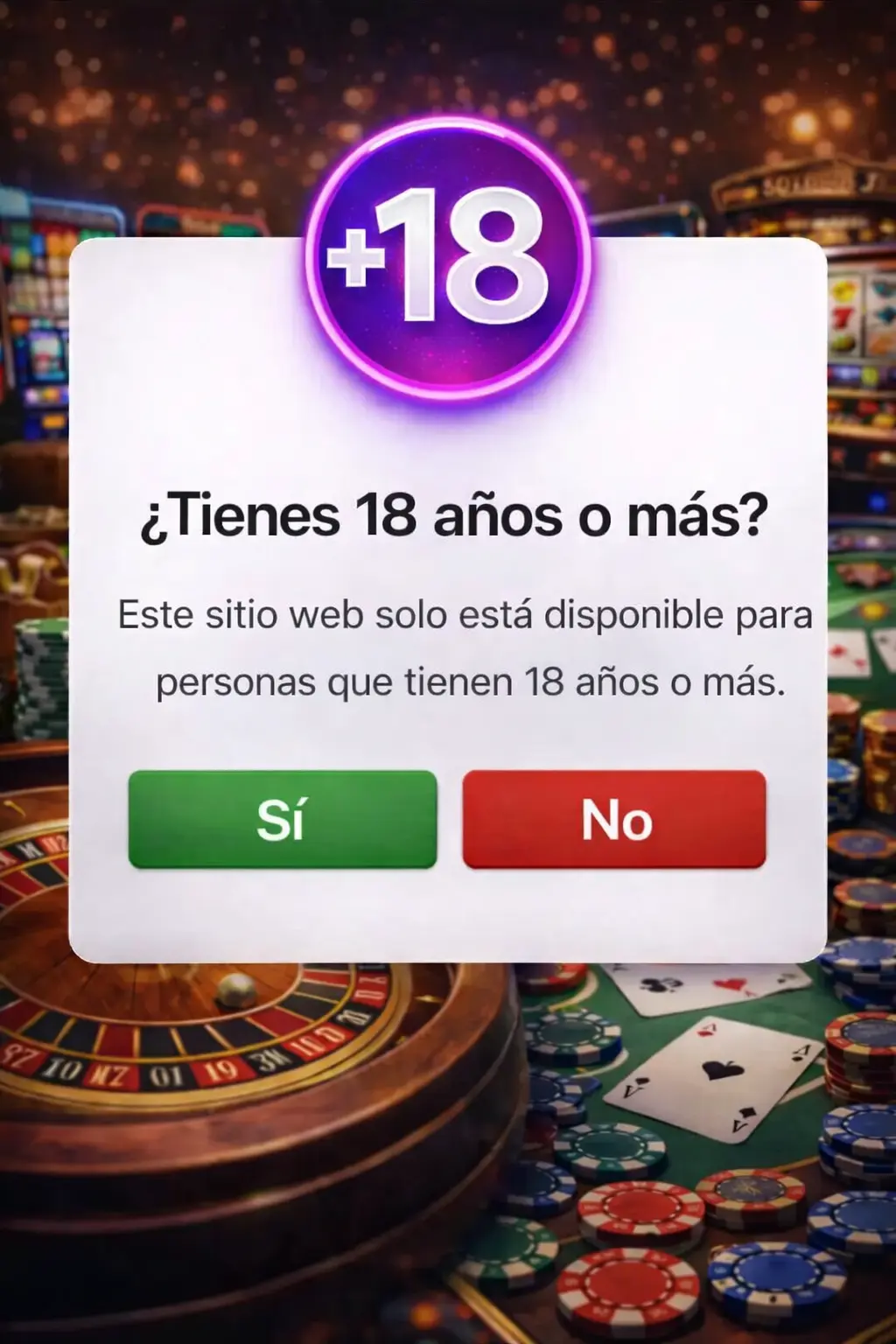 Spain Casino
