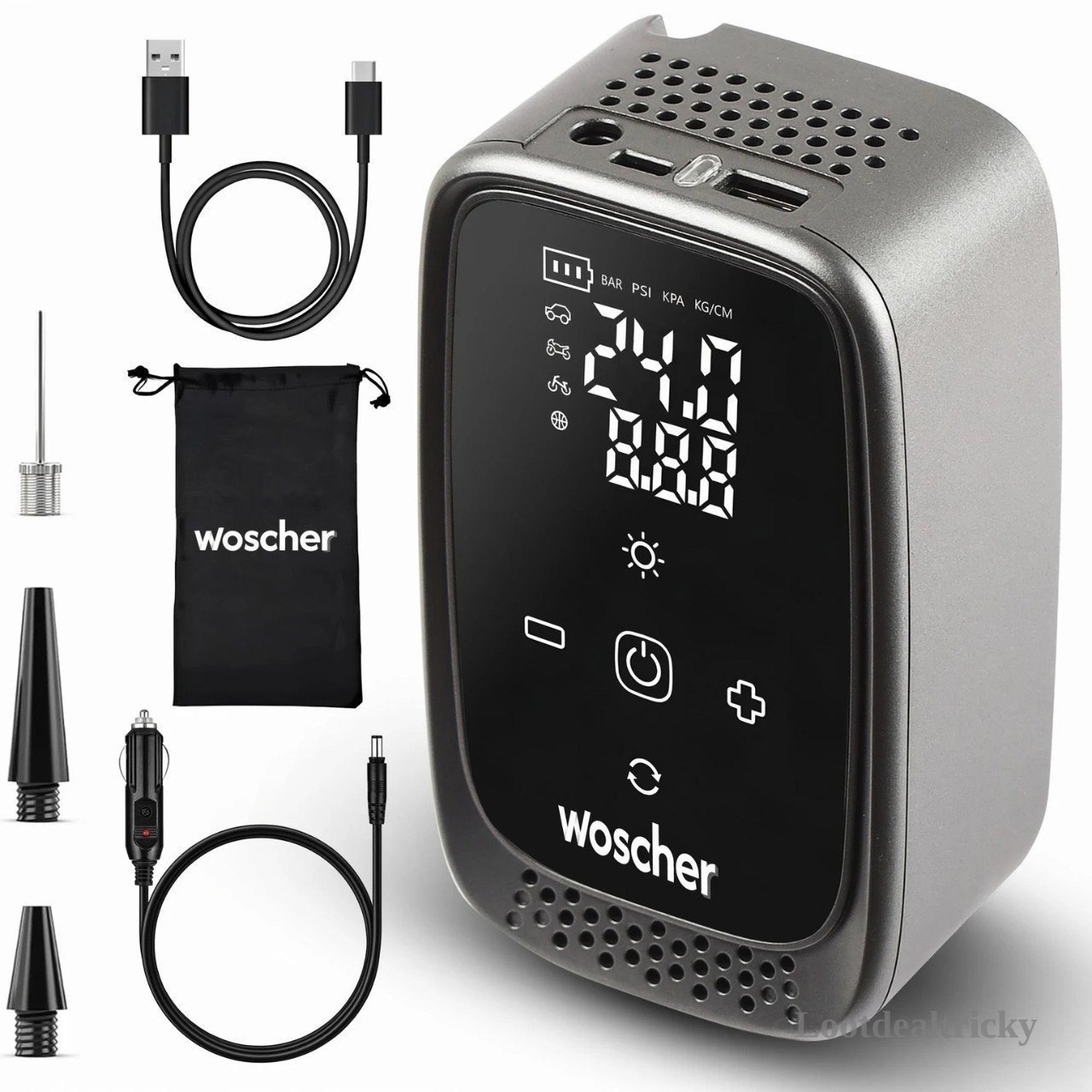 79 Off Woscher – Just ₹1144 | Best Price Drop Today