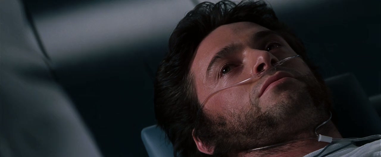X-Men Screenshot