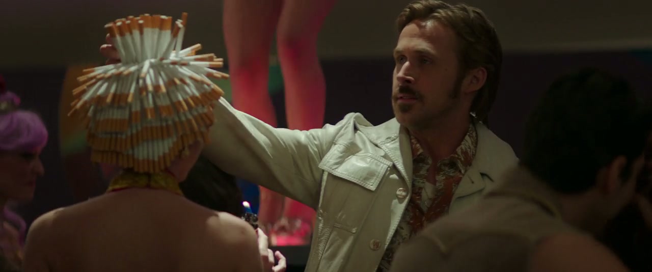 The Nice Guys Screenshot