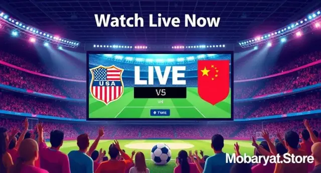 USA-vs-China