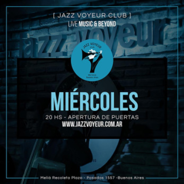 MAIDANA JAZZ 4TO