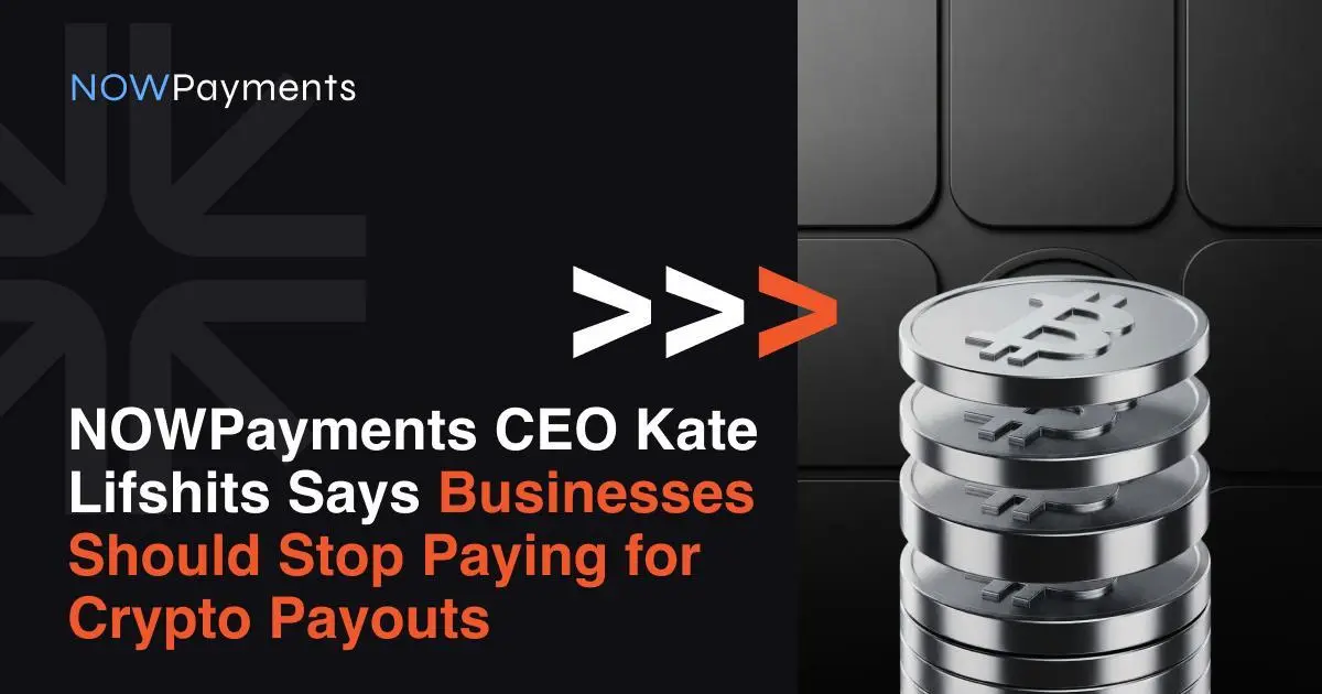 Crypto Payout Fees Under Scrutiny, Executive Calls for Change