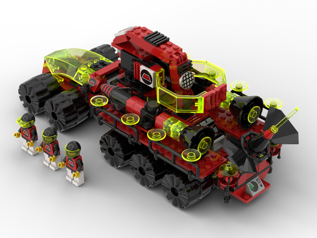 M Tron Mobile Msat Launcher 2