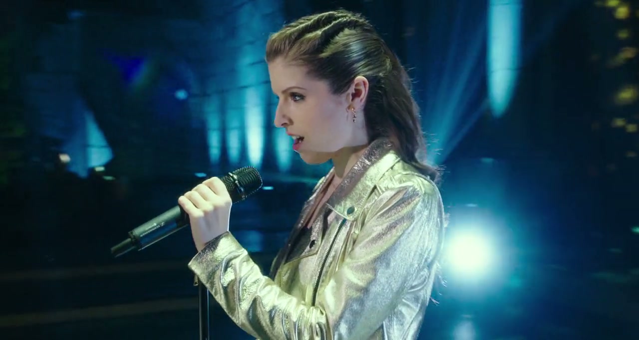Pitch Perfect 3 Screenshot