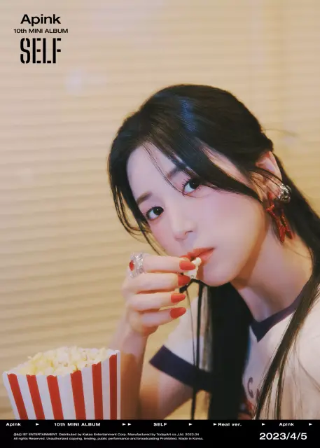cho rong apink 1253932.webp