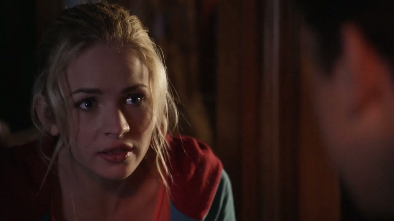 Avalon High Screenshot