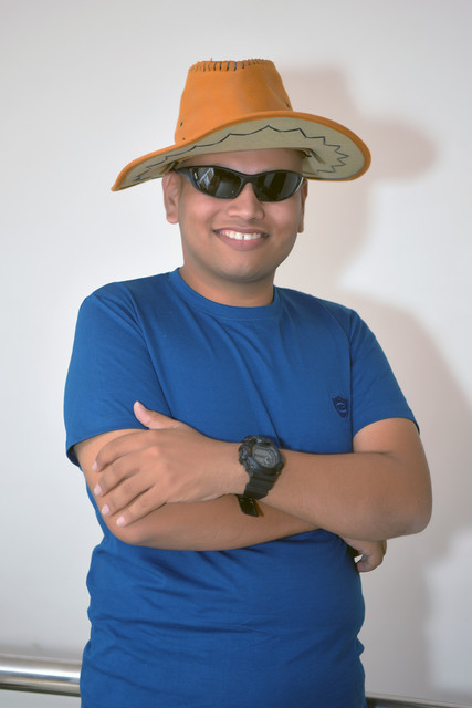 AMIR 15