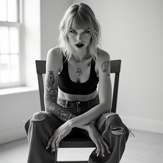 GET-IMG-AI-Multiverse-Alternate-Reality-Rapper-Taylor-Swift-07-Slightly-Scary