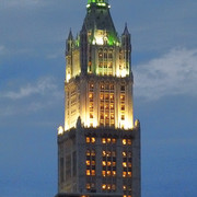 Woolworth Bldg
