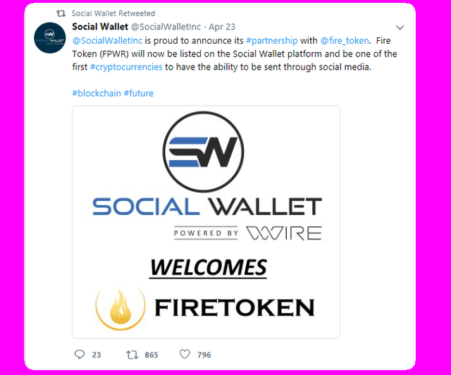 partnership