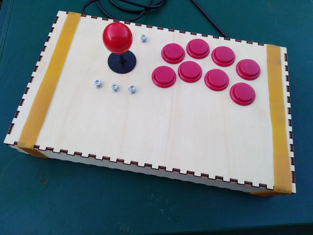 pc-arcade