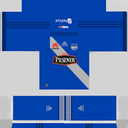 Emelec Local 🇪🇨