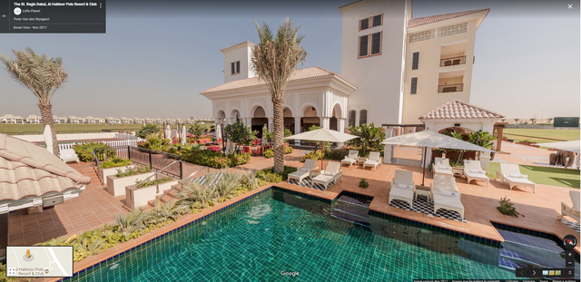 Al Habtoor Polo 3