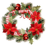 Christmas-wreath