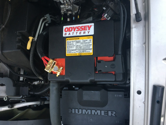 odyssey