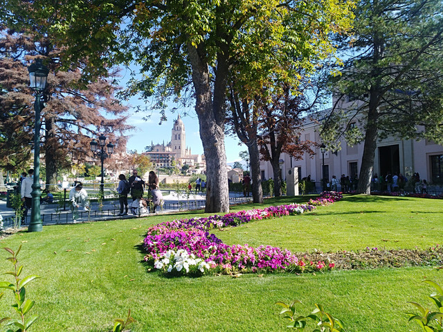 Dia 4. Segovia. Lunes 11 octubre - Escapada castellana 2021 (34)