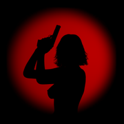 Everlaster-bondgirl