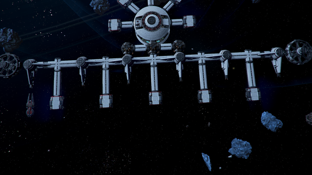 6er-Dock