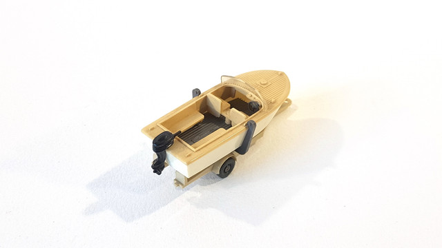 SPBOAT708